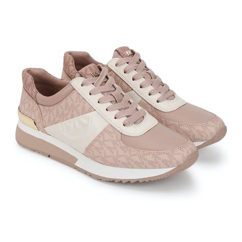 girls michael kors trainers|Michael Kors women' s pumps.